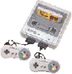 Super NES