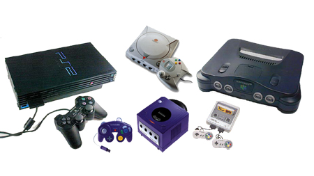 >Super NES games<