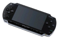 Sony PSP