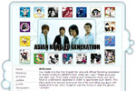 Asian Kung Fu Generation Fansite