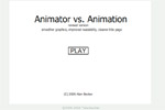 Animator vs Animation