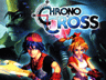 Chrono Cross