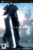 Final Fantasy 7: Crisis Core