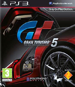 Gran Turismo 5