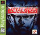 Metal Gear Solid