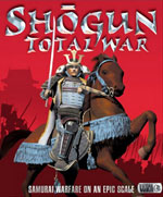 shogun total war