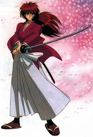 Kenshin