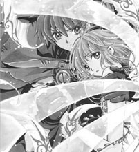 Tsubasa Chronicles