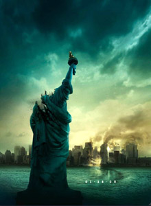 cloverfield