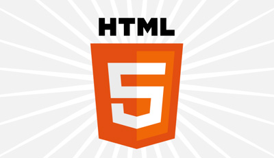 HTML5 logo