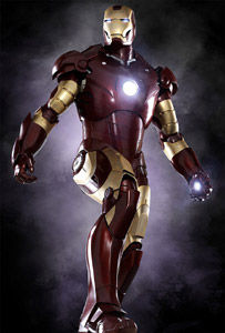 ironman