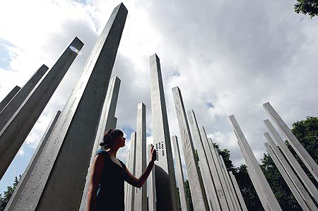 London Memorial