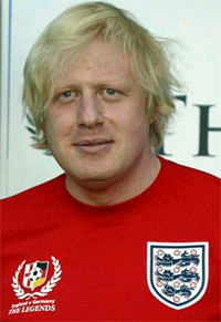 boris johnson