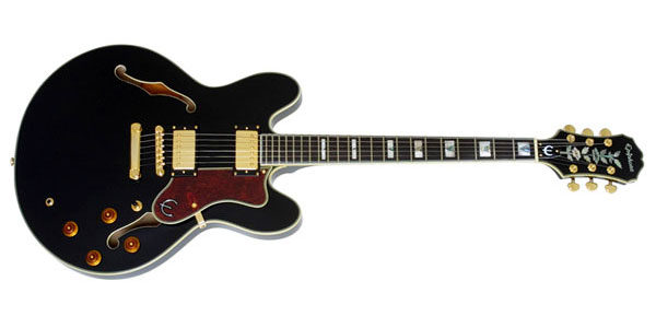 Epiphone Sheraton II