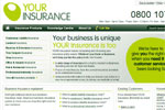 YOUR Insurance