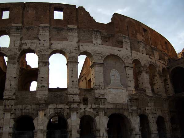 Colosseum